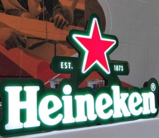 Vereadores celebram conquista da Heineken em Passos