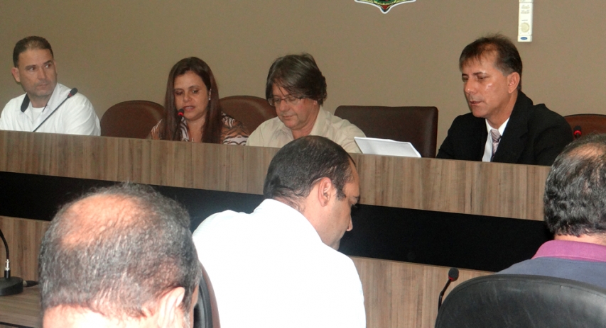 Comissão promove Audiência da LDO