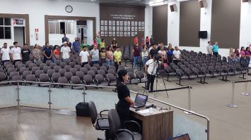 Câmara lança o PJ Minas 2023