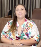 Aline Gomes Macedo (Aline do Social)