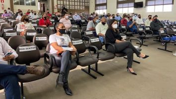 Associação reúne vereadores do Médio Rio Grande