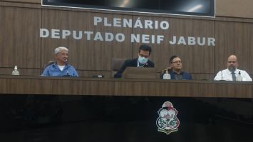 Audiência pública debate Implantação da Guarda Municipal