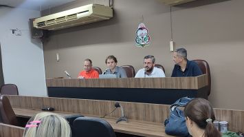 Secretaria de Saúde apresenta o 2º Quadrimestre Detalhado à Câmara Municipal